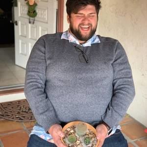 Meet your Posher, Kyle